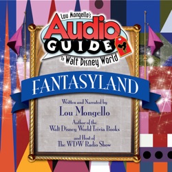 Lou Mongello - Mickey’s Philharmagic