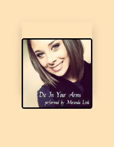 Poslechněte si interpreta Miranda Link, sledujte hudební videa, přečtěte si životopis, podívejte se na data turné a další informace.