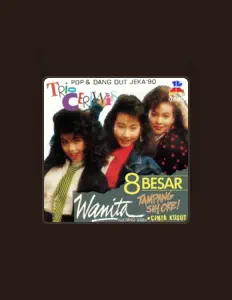 Posłuchaj wykonawcy Trio Ceriwis, obejrzyj teledyski, przeczytaj biografię, zobacz daty tras koncertowych i nie tylko!