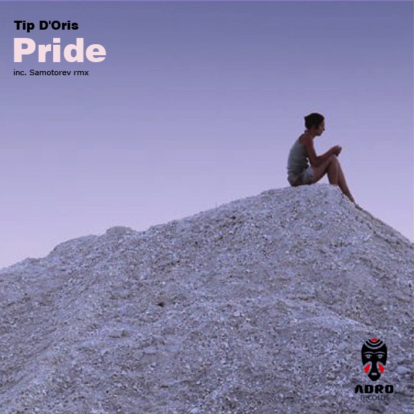 Pride - Single