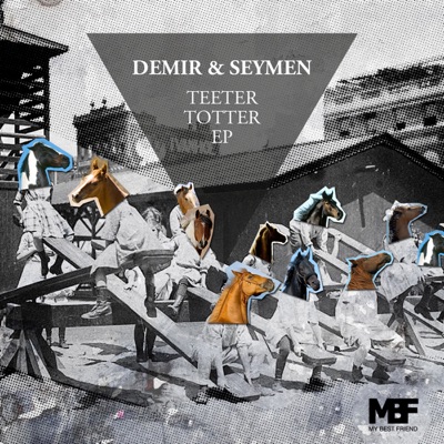 Teeter Totter Ep