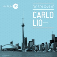 For the Love Of - Single - Carlo Lio