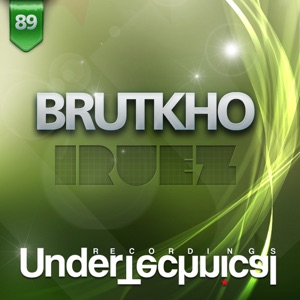 Iruez - Single