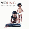 Picasso Med En Afro - EP - Young