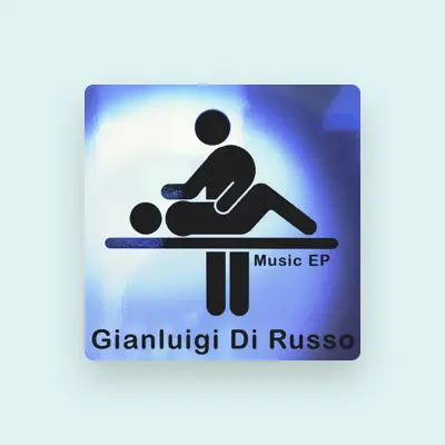Listen to Gianluigi Di Russo, watch music videos, read bio, see tour dates & more!
