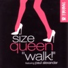 Walk! (Radio Edit) [feat. Peter Rauhofer] cover art