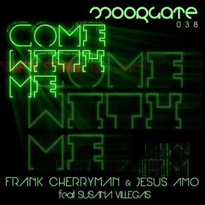 Come With Me (feat. Susana Villegas) - Single