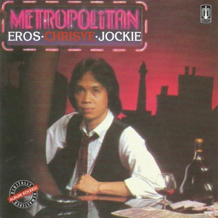 Metropolitan album cover