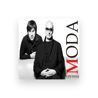 Listen to MODA, watch music videos, read bio, see tour dates & more!