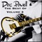 Listen up (feat. Michael Lington) - Doc Powell lyrics