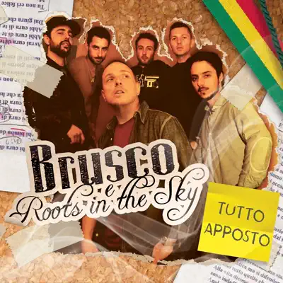 Tutto apposto - Brusco
