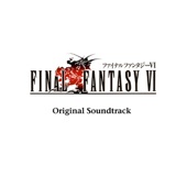 Edgar & Sabin's Theme - Nobuo Uematsu