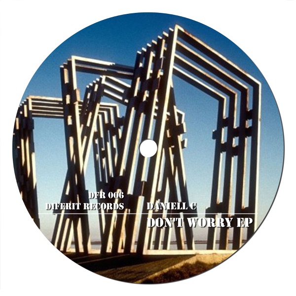 Don't Worry - EP
