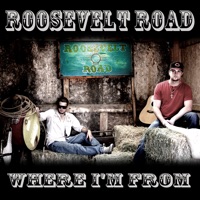 Where I'm From - Roosevelt Road