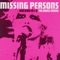 Words (Joolz Mix) [Remixed By Julian Beeston] - Missing Persons lyrics