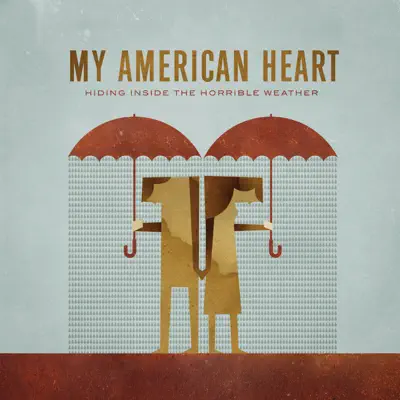 The Shake (Awful Feeling) - Single - My American Heart