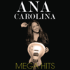 Mega Hits: Ana Carolina - 安娜卡洛莉娜