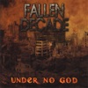 Under No God artwork