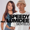 Speedy feat. Lumidee - Sientelo (Motivo Short Mix)