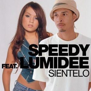 Speedy - Sientelo (feat. Lumidee) - Line Dance Choreograf/in