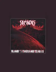 聆聽 Sicadis、觀看音樂影片、閱讀小傳、查看巡演日期等！