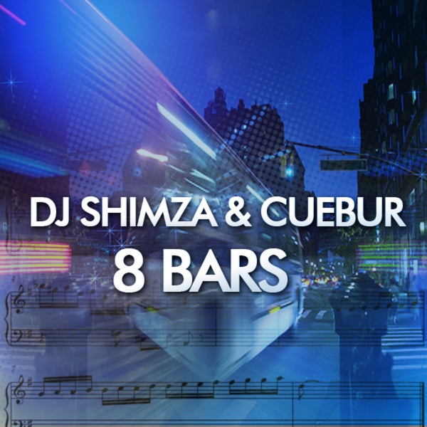 8 Bars - Single