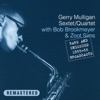 Gerry Mulligan Sextet/Quartet
