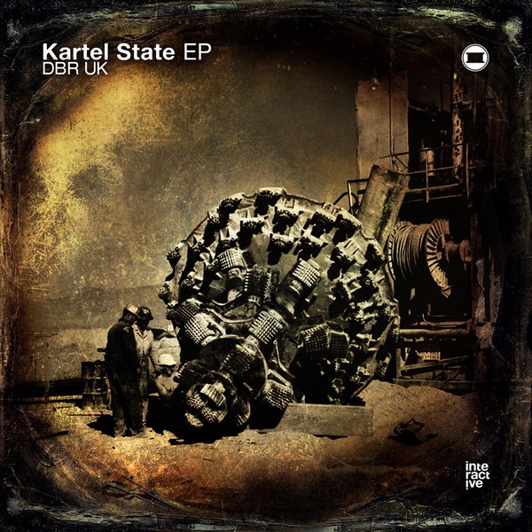 Kartel State - EP