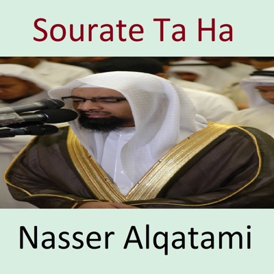 Nasser Alqatami - Sourate Ta Ha (Quran - Coran - Islam)