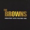 American Werewolf In Calgary - The Browns lyrics