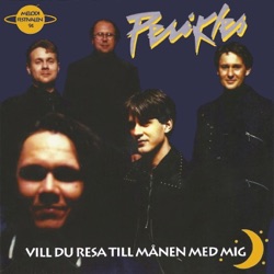 Perikles - Rätt För En Man