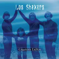 ROMPAN TODO — LOS SHAKERS