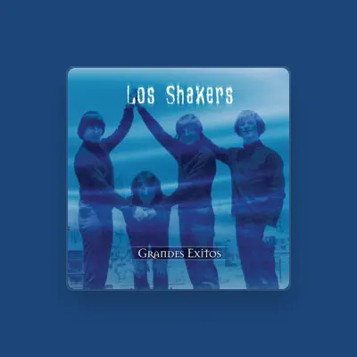 Listen to Los Shakers, watch music videos, read bio, see tour dates & more!