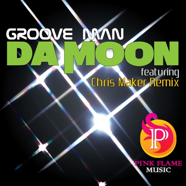 Da Moon - Single