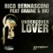Undercover Lover (Gary Caos Remix) - Rico Bernasconi lyrics