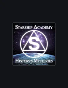 Listen to Starship Academy, watch music videos, read bio, see tour dates & more!