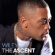 THE ASCENT cover art