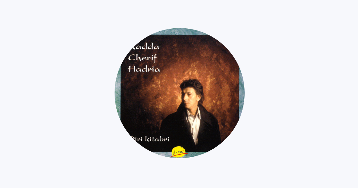 Kadda Cherif Hadria - Apple Music