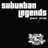 Suburban Legends - Can't Stop It (feat. Lyrics Born)