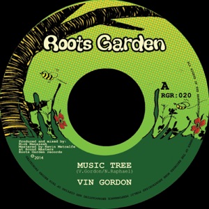 Music Tree - Single