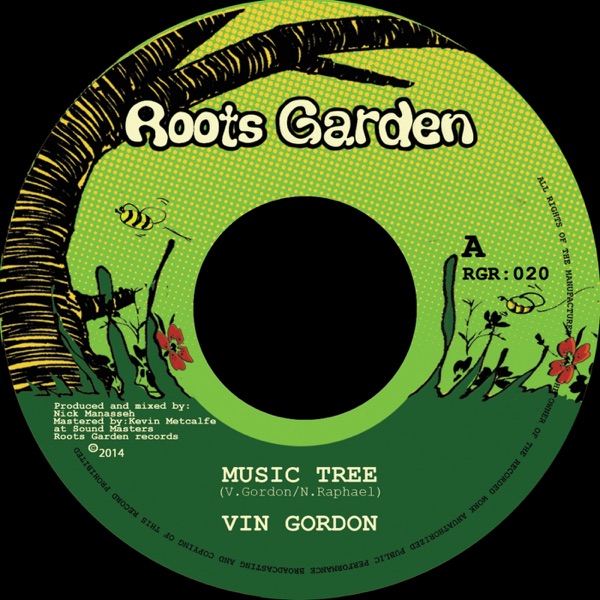 Music Tree - Single