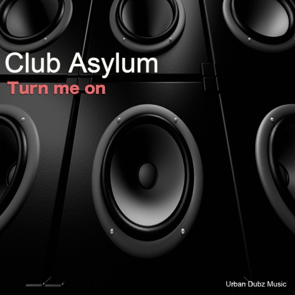 Turn Me On - Single