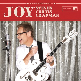 Steven Curtis Chapman Christmas Kiss