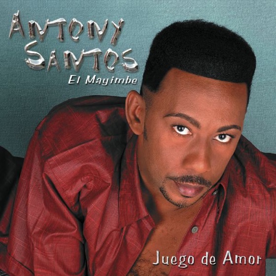 Cover artwork for Dosis de Amor