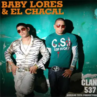 Báilalo Conmigo by Baby Lores & Chacal song reviws