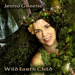 Jenna Greene - Dance of the Goddess