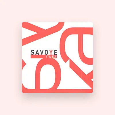 Listen to Yannick Savoye, watch music videos, read bio, see tour dates & more!