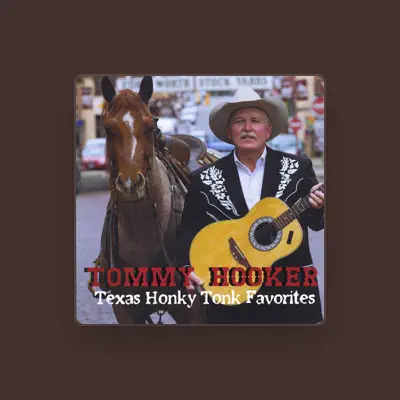 Listen to Tommy Hooker, watch music videos, read bio, see tour dates & more!