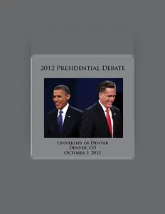 Listen to Mitt Romney, watch music videos, read bio, see tour dates & more!