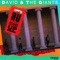 Here's My Heart - David & The Giants lyrics